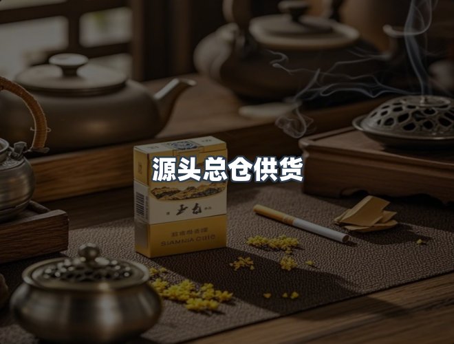 服务优势